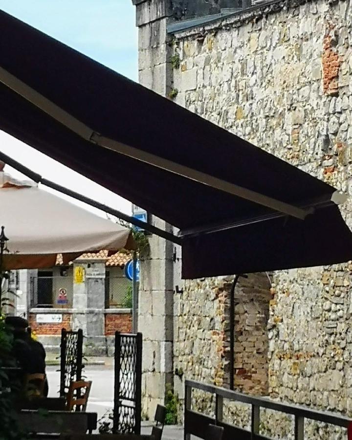 appartment&rooms SecondoPiano Cividale del Friuli Extérieur photo