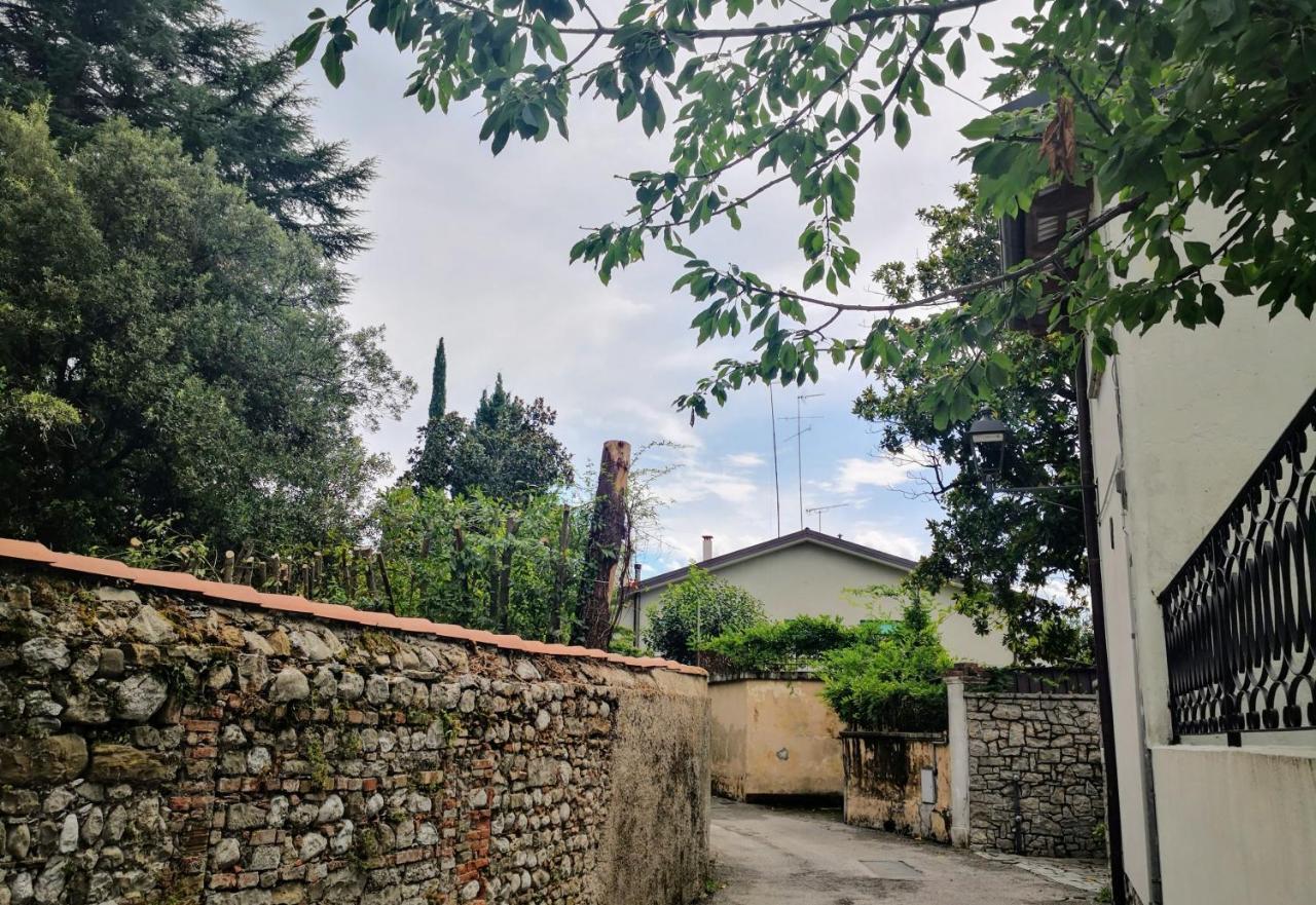 appartment&rooms SecondoPiano Cividale del Friuli Extérieur photo