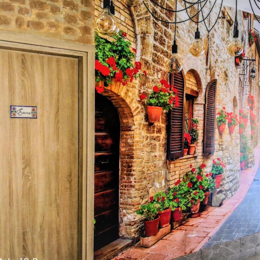 appartment&rooms SecondoPiano Cividale del Friuli Extérieur photo