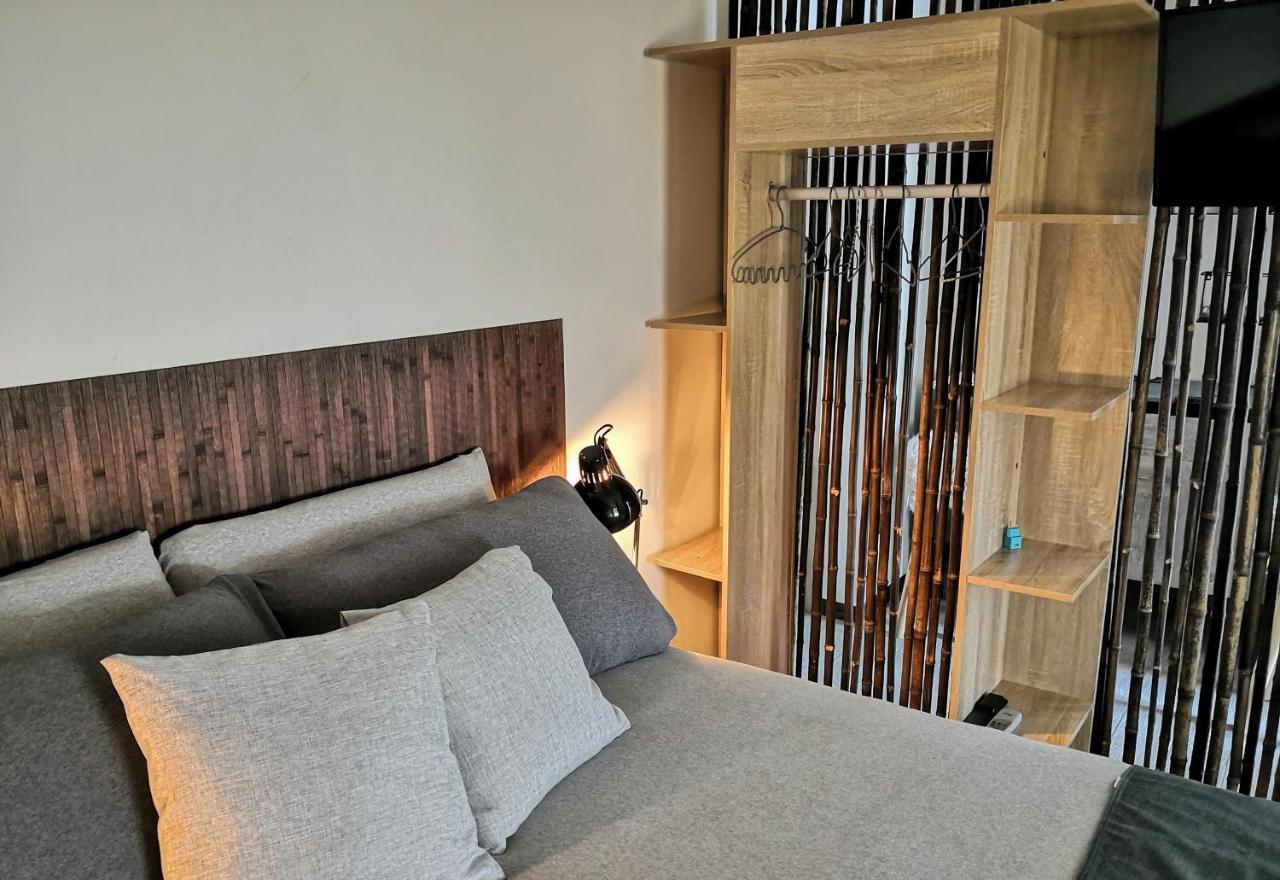 appartment&rooms SecondoPiano Cividale del Friuli Extérieur photo