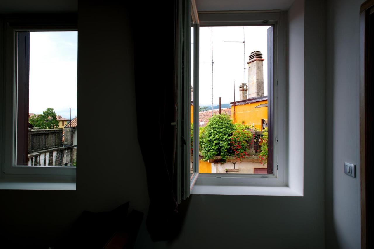 appartment&rooms SecondoPiano Cividale del Friuli Extérieur photo