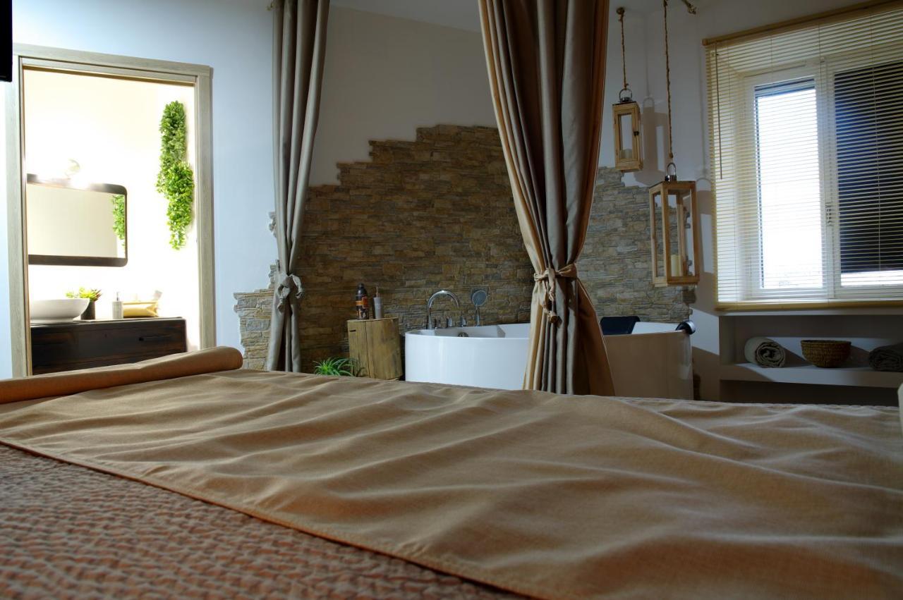 appartment&rooms SecondoPiano Cividale del Friuli Extérieur photo