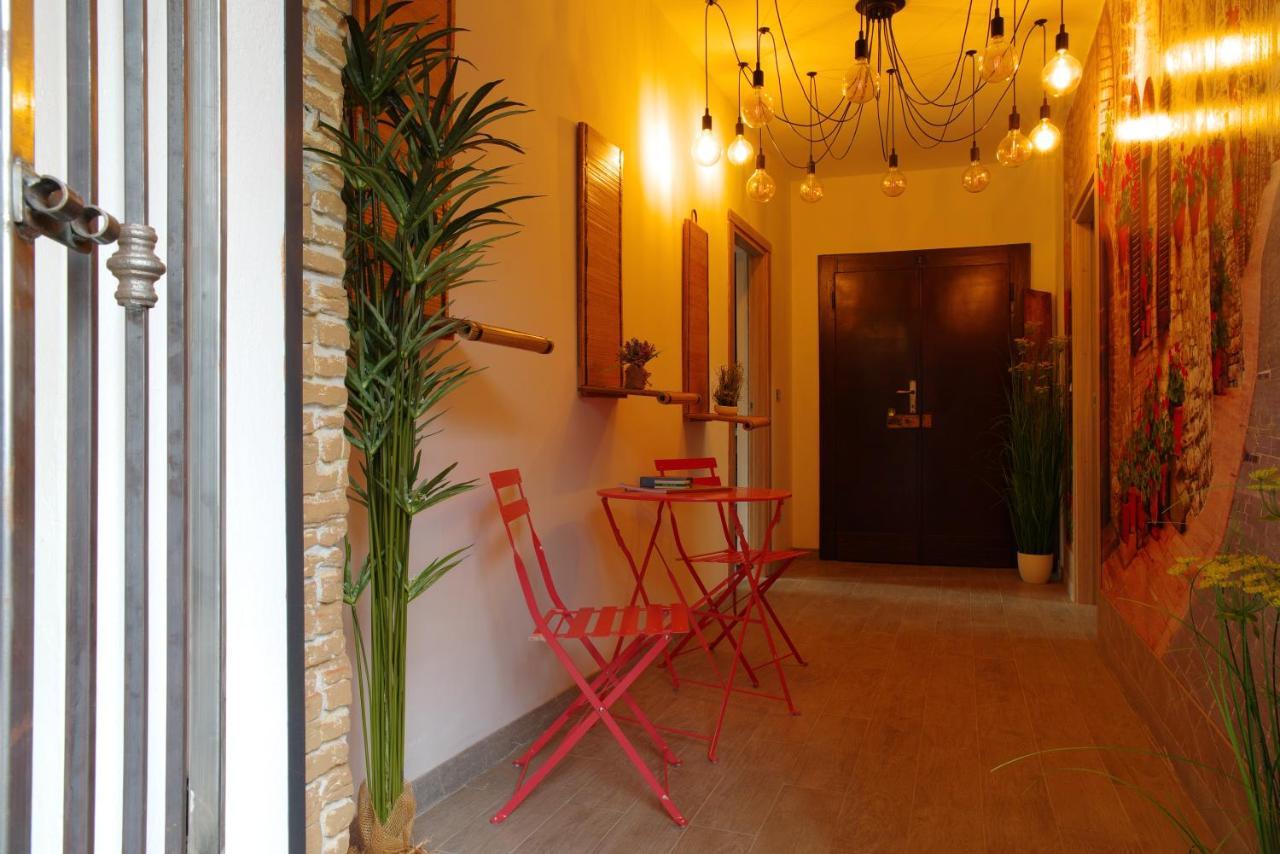 appartment&rooms SecondoPiano Cividale del Friuli Extérieur photo
