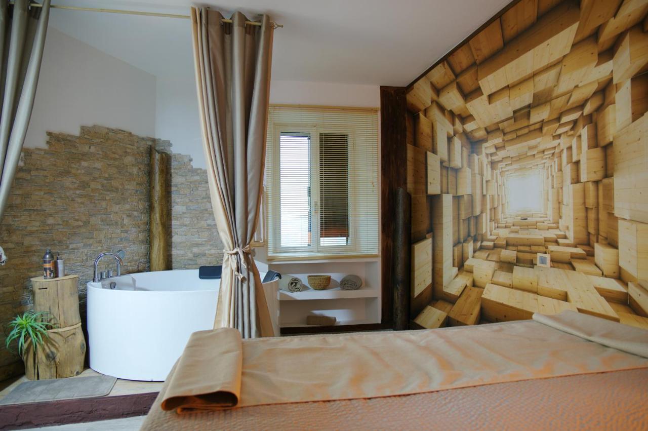 appartment&rooms SecondoPiano Cividale del Friuli Extérieur photo
