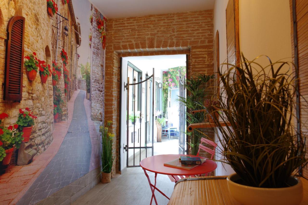 appartment&rooms SecondoPiano Cividale del Friuli Extérieur photo