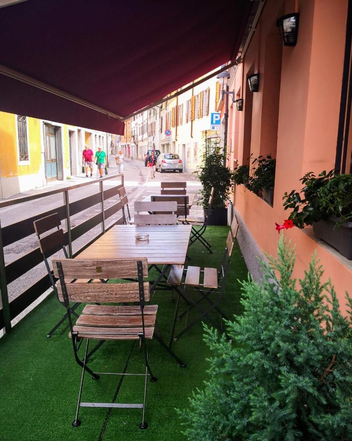 appartment&rooms SecondoPiano Cividale del Friuli Extérieur photo