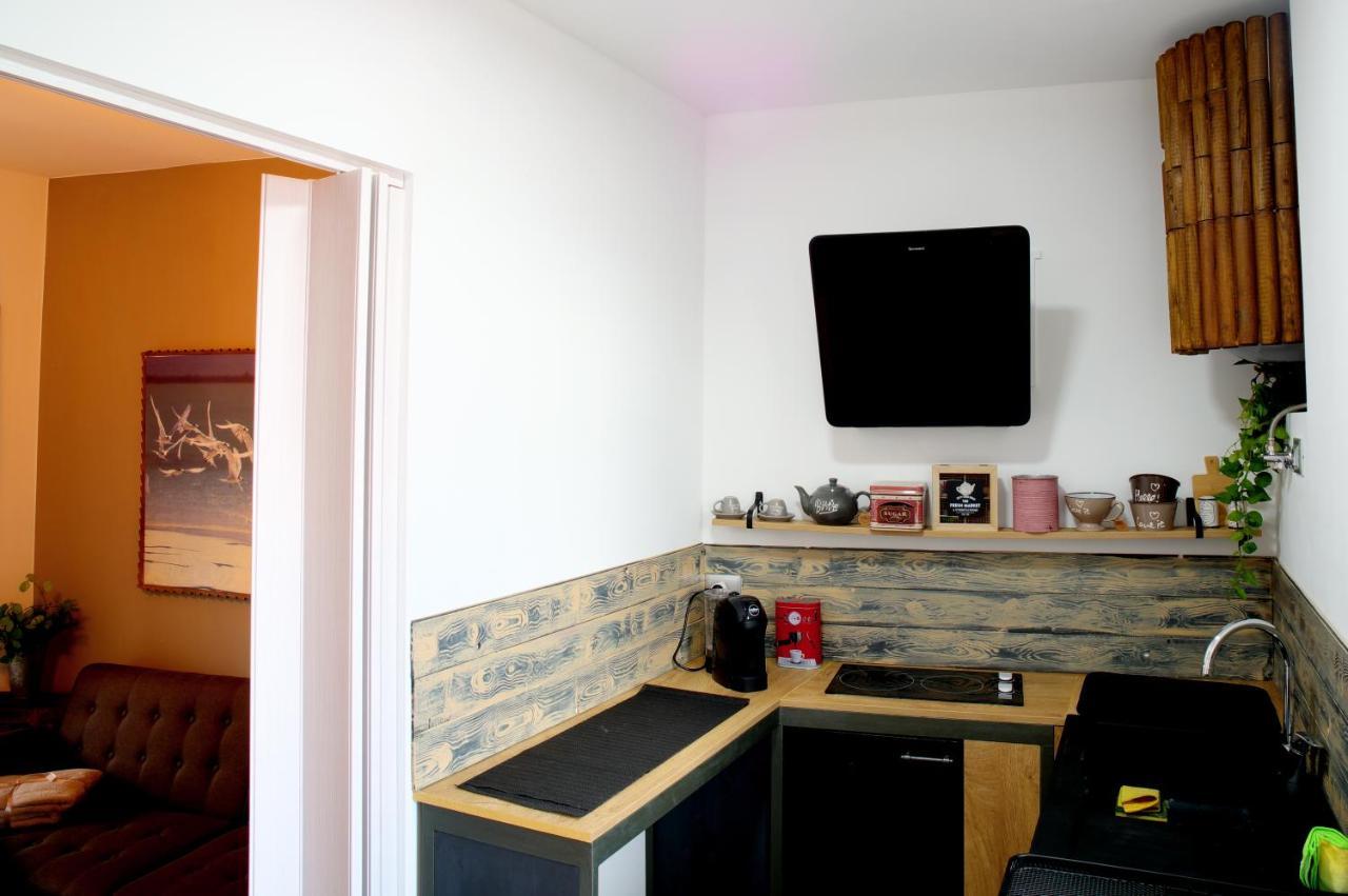 appartment&rooms SecondoPiano Cividale del Friuli Extérieur photo