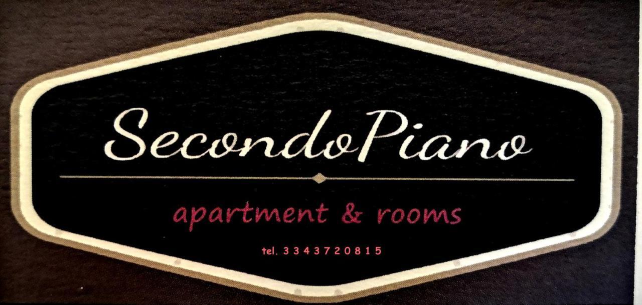 appartment&rooms SecondoPiano Cividale del Friuli Extérieur photo