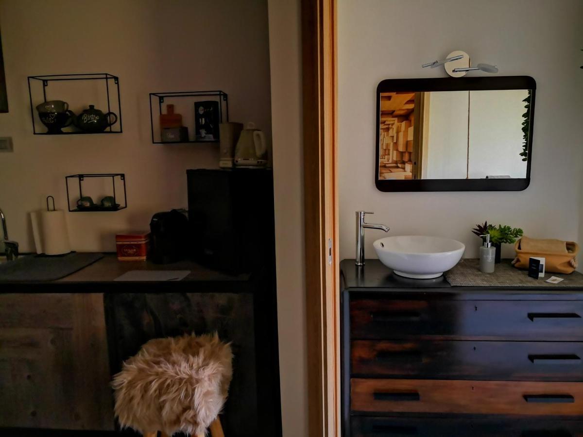appartment&rooms SecondoPiano Cividale del Friuli Extérieur photo