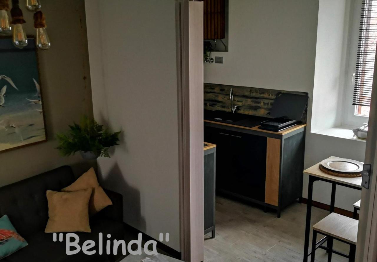 appartment&rooms SecondoPiano Cividale del Friuli Extérieur photo