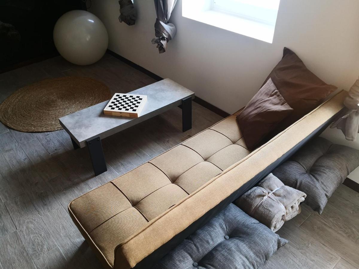 appartment&rooms SecondoPiano Cividale del Friuli Extérieur photo