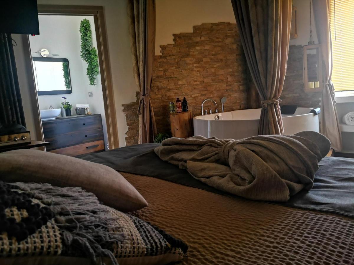 appartment&rooms SecondoPiano Cividale del Friuli Extérieur photo